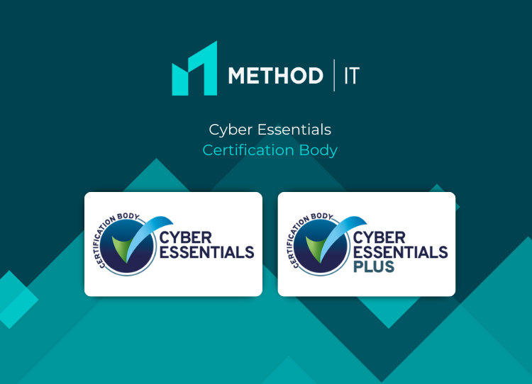 What Are The Cyber Essential Infrastructure Requirements